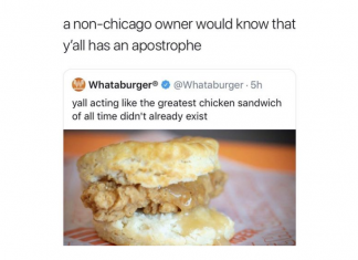 whataburger chicken sandwich twitter meme