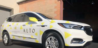 alto ashford rise school car 2019