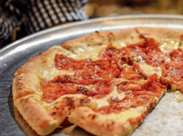 delucca pizza