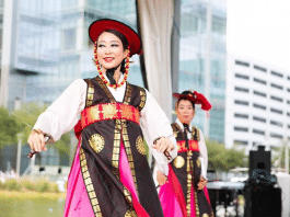 korean festival kpop houston tx