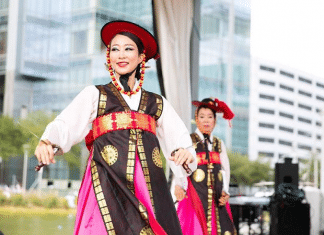 K-Pop Fans Rejoice! There’s A Korean Festival in Houston You’re Going to Love korean festival kpop houston tx