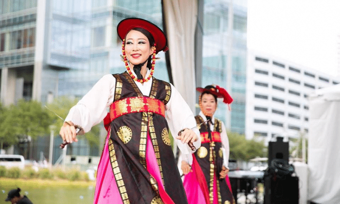 korean festival kpop houston tx