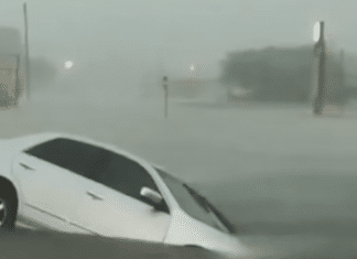 houston flooding imelda 2019