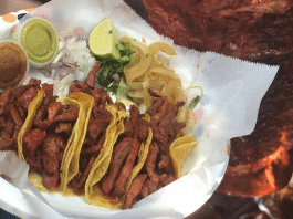 taco truck throwdown tacos san antonio