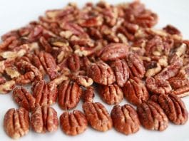 texas pecans