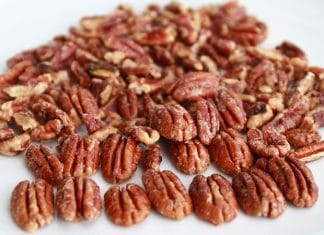 texas pecans