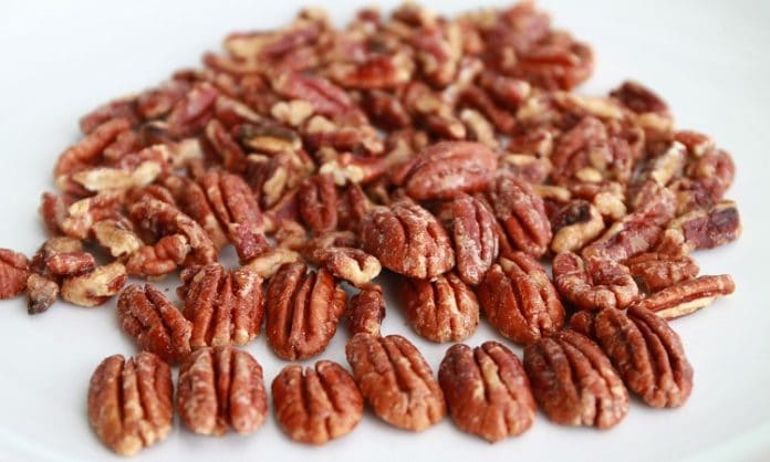 texas pecans