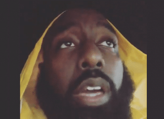 trae tha truth rescuing houston floods 2019