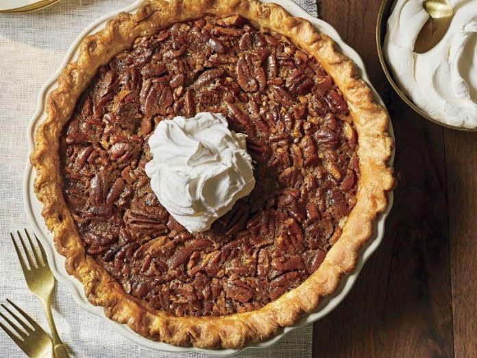 25 Delicious Texas Pecan Pie Recipes Anyone Can Make Texas is Life
