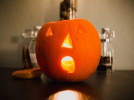 jackolantern comedian