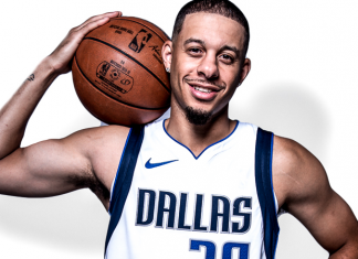 seth curry dallas mavericks