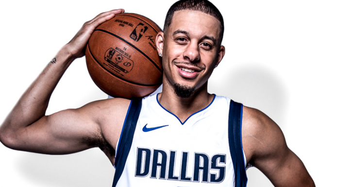 seth curry dallas mavericks