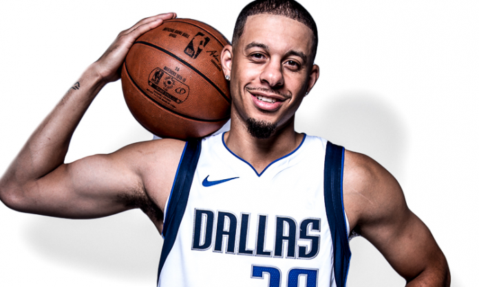 seth curry dallas mavericks