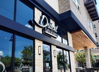 dulcet cafe & bakery in dallas, tx