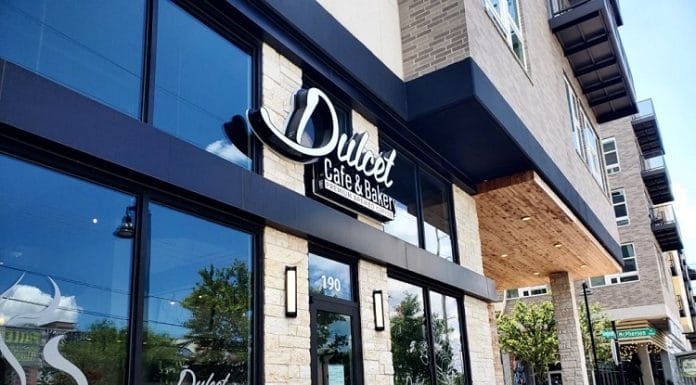 dulcet cafe & bakery in dallas, tx