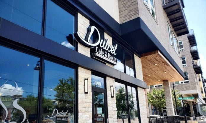 dulcet cafe & bakery in dallas, tx