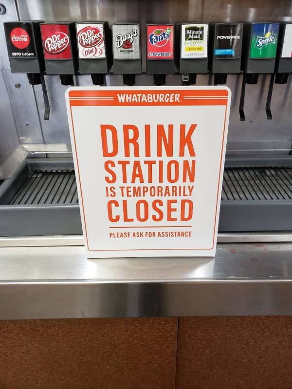 Whataburger Dining Rooms Are Opening Back Up Across Texas Texas is Life