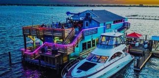 barge 295 restaurant seabrook tx
