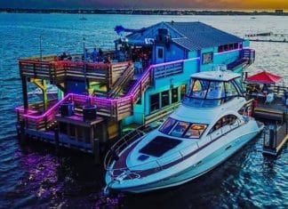 barge 295 restaurant seabrook tx