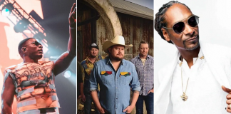hometown heroes music festival headliners nelly randy rodgers band snoop dogg