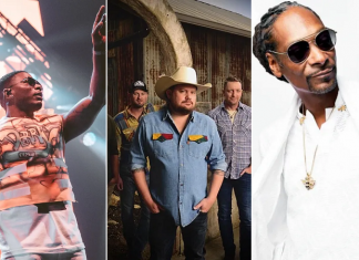 hometown heroes music festival headliners nelly randy rodgers band snoop dogg