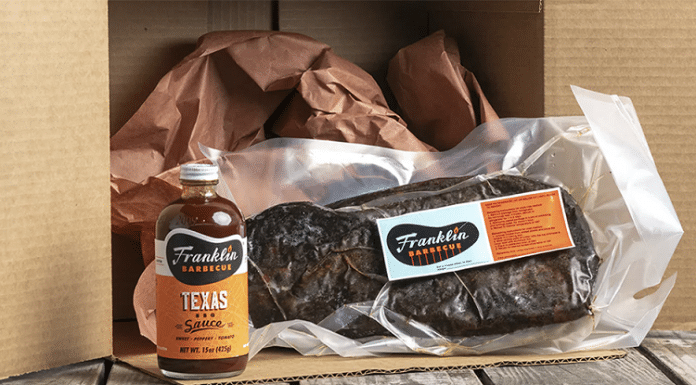 franklin barbecue whole brisket offer on goldbelly featured image