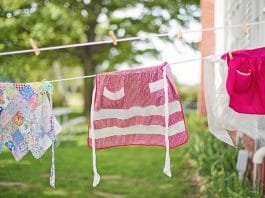 aprons for kids