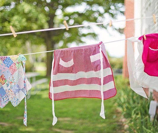 aprons for kids