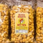 buc-ee's beaver nuggets