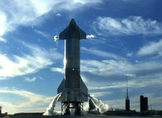 spacex starship boca chica texas