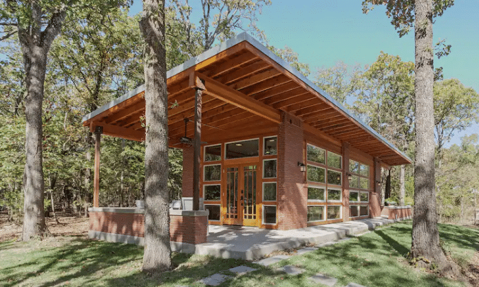 wright house cabin in royse city, tx airbnb