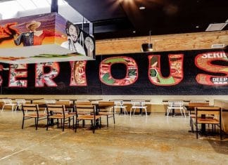 Serious Pizza Returns to Deep Ellum With Some Serious Improvements serious pizza dallas texas