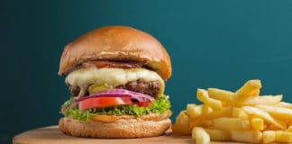PinPoint Burger Bar featured photo