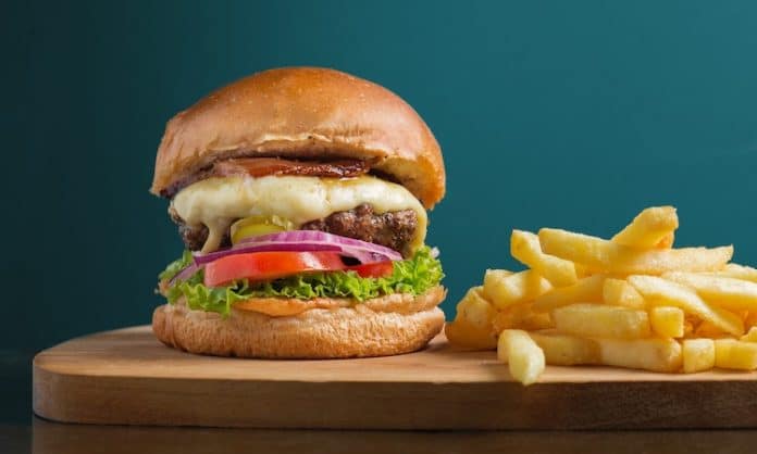 PinPoint Burger Bar featured photo