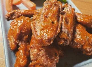 Epic Wings featured photo