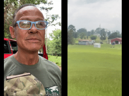 neal mccoy 2,000th pledge of allegiance on facebook live