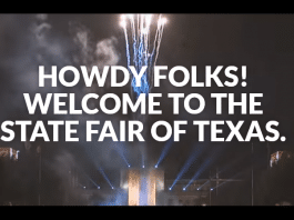 state fair of texas 2021 announcement