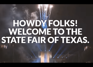 state fair of texas 2021 announcement