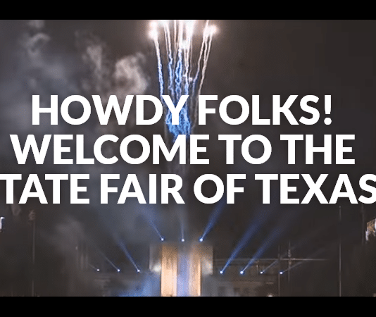 state fair of texas 2021 announcement