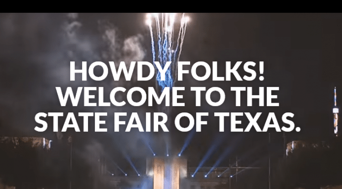 state fair of texas 2021 announcement