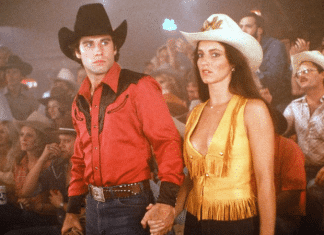 urban cowboy john travolta madolyn smith-osborne