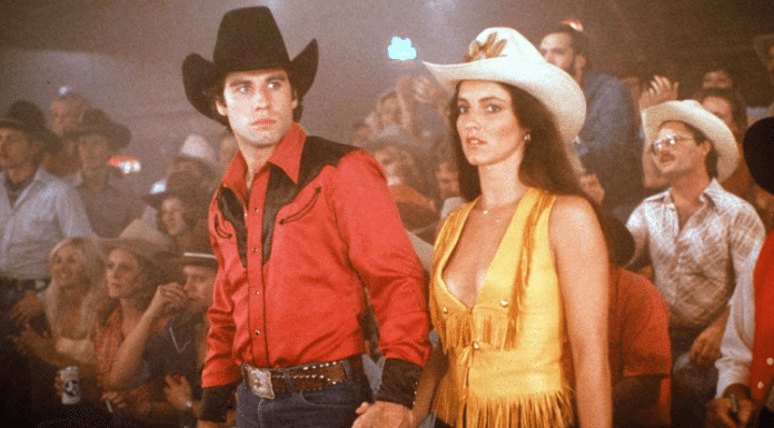 urban cowboy john travolta madolyn smith-osborne