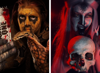 The Scariest Haunted House in Texas is Open Until Nov. 6