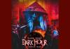 Dark Hour Haunted House Plano, Texas