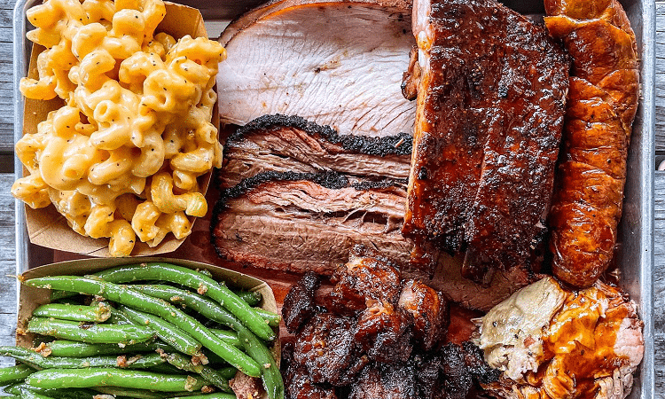 Good Smoke BBQ – Modern Barbecue Experts