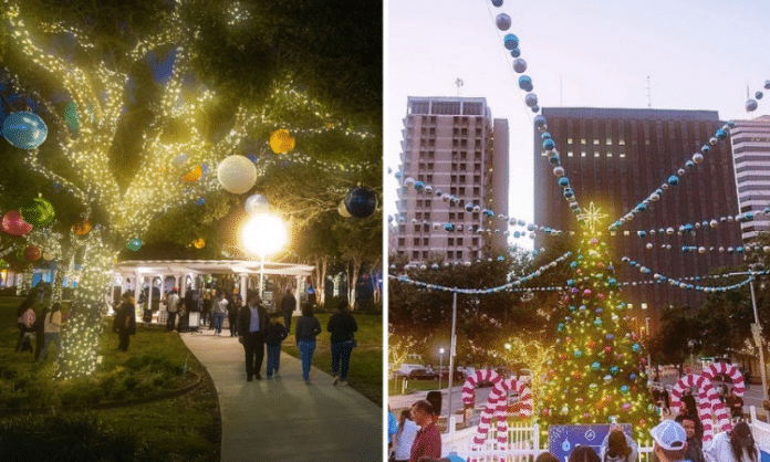 peppermint lane in corpus christi