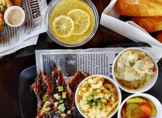 Popular Caribbean Eatery Reopened in a New Location in San Antonio’s West Side Carribbean and Jamaican inspired food from The Jerk Shack in San Anotnio, Texas