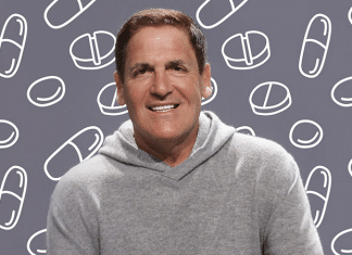 mark cuban cost plus drug company photo