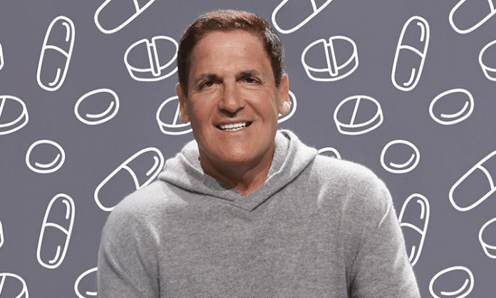 mark cuban cost plus drug company photo