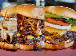 smoke sessions brisket burgers 2022